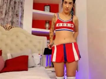 sarra_ray — GOAL: Sloppy blowjob close up!  Hello dear, welcome to my naughty place!  #new #anal #teen #18 #squirt