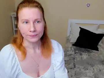 seductive_foxy_ — Sensuality is my key - doggie view  - #bigboobs #hairy #milf #redhead #squirt