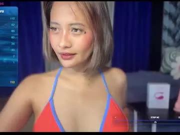 sexy_charlotte143 — Follow me, If you think im Pretty :) - Multi Goal: Pussy Play [1111 tokens left] #wifematerial #pinay #asian #hairy #smalltits