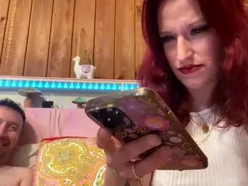 sexyy_red08 — Sexyy_red08's room #redhair #redhead #smalltits #new #milf #findom #brat #goddess