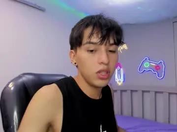 stiwentwink — GOAL: MASTURBATION + CUM SHOW [475 tokens remaining] Welcome to my room! #teen #twink #18 #skinny #cute