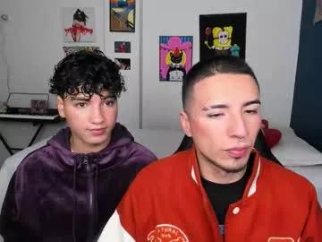 sweet_boys_xx — Play with us until you make us cum! - Multi-Goal :   Mutual masturbation + intense kisses  #couple #ass #twink #18 #cum