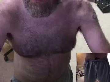 thor_on_cam — Cum on cam. Working from home. May be slow to respond. #dominant #pierced #bear #hairy #beard [300 tokens remaining]