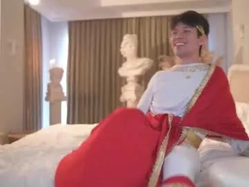 Chaturbate tommyjoyer is Freechat tommyjoyer — Calisthenics training  #Calisthenic #training #vibe #relax #ambient