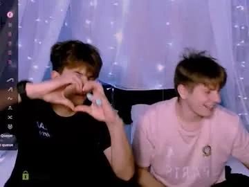 travis_wolf_ — GOAL: show ass [15 tokens remaining] Welcome to my room! #monstercock #gay #tease #18 #shy