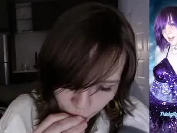 tricky_nymph — cozy cute stream :3 hi hello <3 #milf #shaved #feet #booty #tattoos