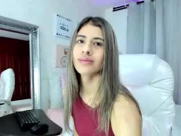 valeryrivas_ — GOAL: rub my nippless+spit [36 tokens remaining] Sometimes soft, sometimes fire... it depends on who's looking  #squirt #18 #latina #lovense  #cum