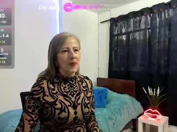 vanesa_mystic2 — GOAL: suck dildo [145 tokens remaining] Welcome To My RoomCome enjoy with me this day #mature #cum #blonde #mommy ##new # Lovense Tip Goals