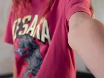 velvetrisque — im Kelly, lets talk about something? #new #shy #teen #18 #skinny   goal: lick my lips close-up [25 tokens remaining]