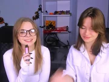 veronica_bubble — GOAL: show panties [111 tokens remaining] Welcome to my room! #blonde #young #cum #lesbian #lovense
