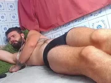 wow_devil — wanna cum - help me to relax? #german #bigdick #cum #uncut #hairy