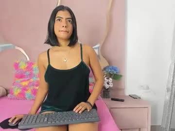 xayaht — GOAL: Sexy Dance [297 tokens remaining] Welcome to my room! #feet #bbc #latina #lovense #new