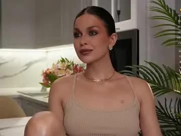 youur_sweetheart — Lovense Lush on - Interactive Toy that vibrates with your Tips - Goal Reached! #lovense #bigass #brunette