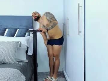 zack_froone — @goal Big Cum Shot  #cum #tattoo #latino #muscle #hairy [1249 tokens remaining]