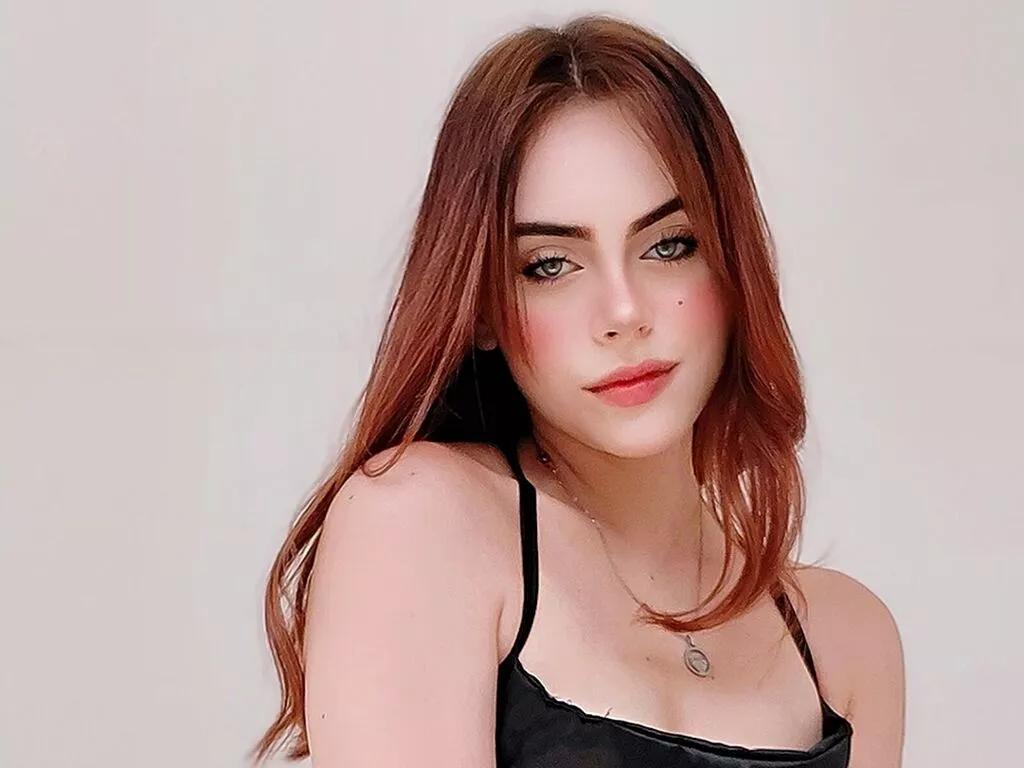 AshleySteel — Vanilla ice cream with strawberries on top, long walks on the beach