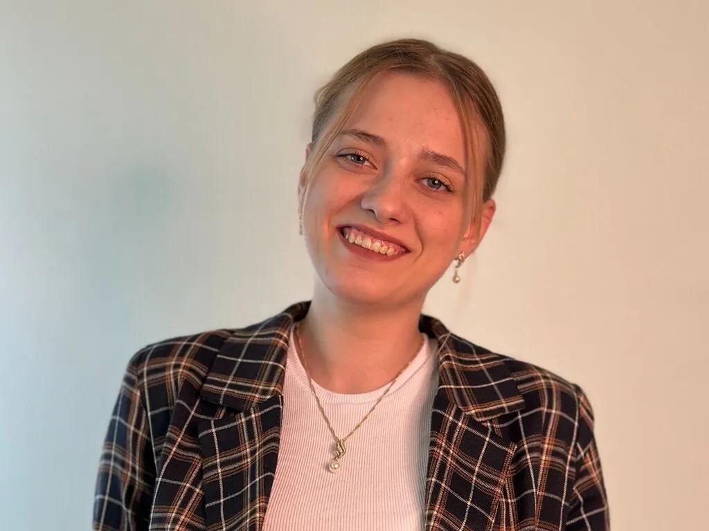 CherieVanmatre — chocolate, honest, pets