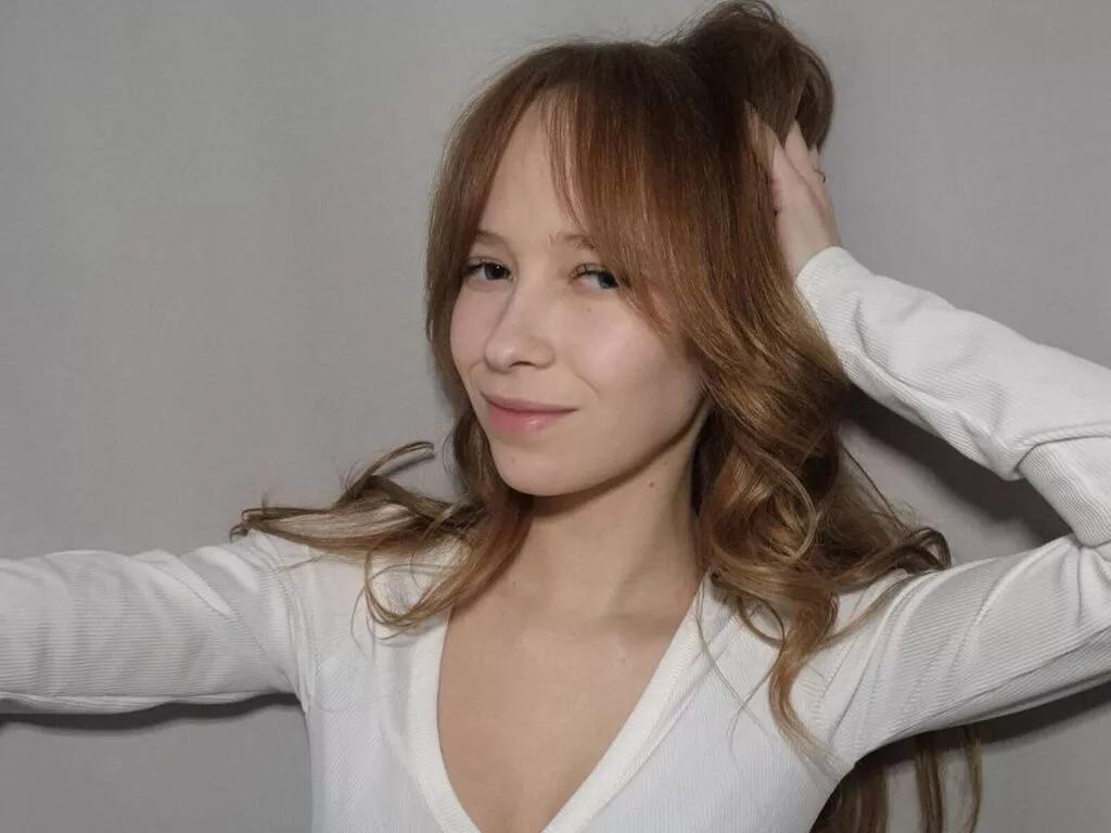 CoventinaCantrel — I love dancing in, taking steamy selfies, exploring new toys, and playing with sensual outfits. Music sets my mood, and I enjoy teasing in front of the mirror or reading naughty stories late at night. Pleasure is my favorite hobby --- especially...