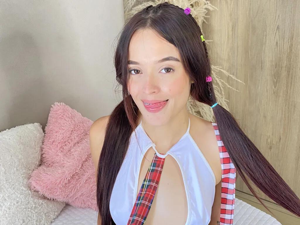 EmilyDiluca — I like to be dominated and wake up 