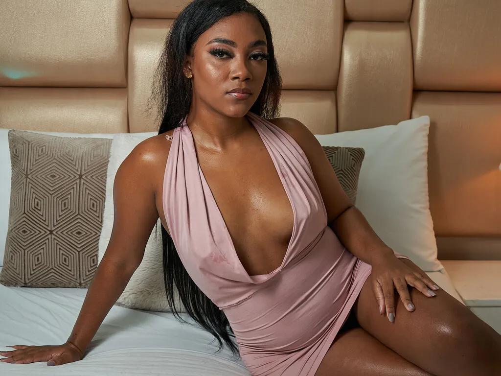 EmmaCourth — I'm attracted to confident, dominant, and respectful people who know how to take control while keeping it fun and sensual. I love deep eye contact, gentle teasing, and moments that make us both smile.