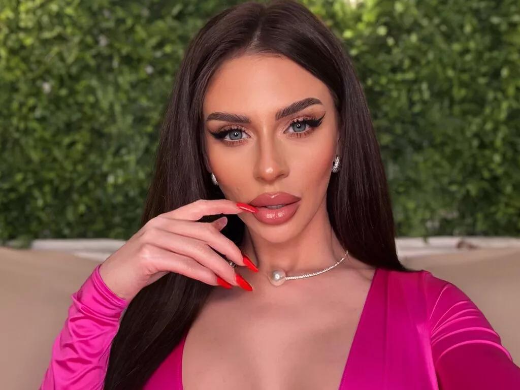 Josephine — A real man who  can  handle a  strong woman. 