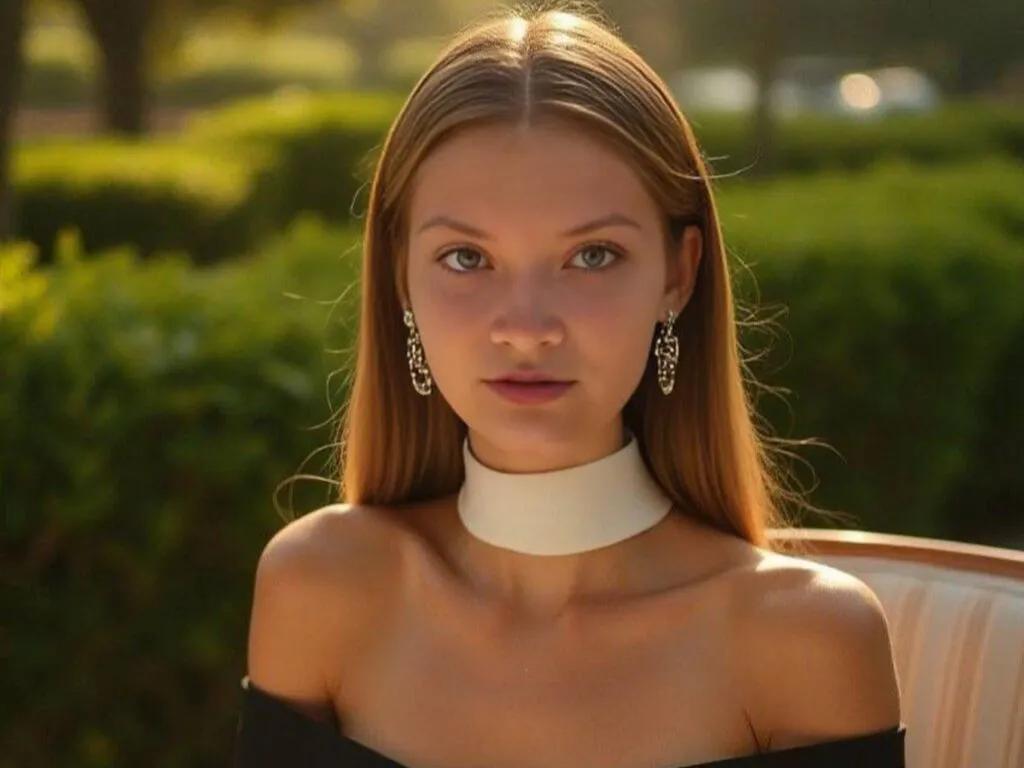 LynetHascall — Flirty chats, long eye contact, playful teasing, and deep late-night talks