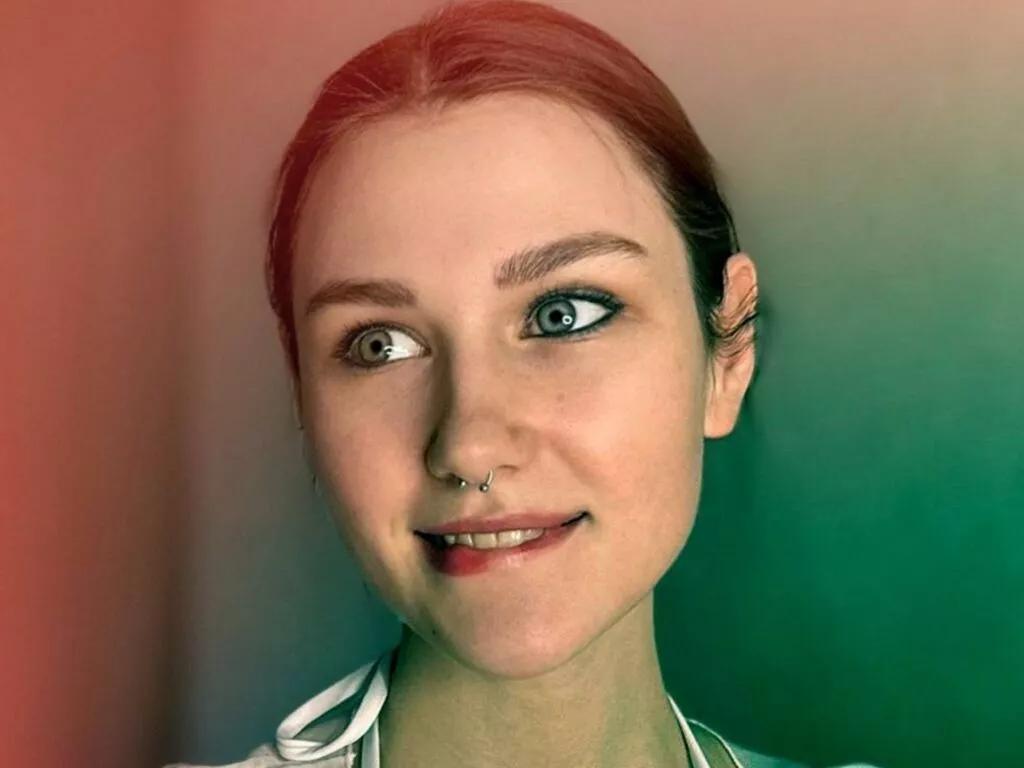 MeghanGateley — Most of all I love to walk and fresh air) I love your friends and dancing)