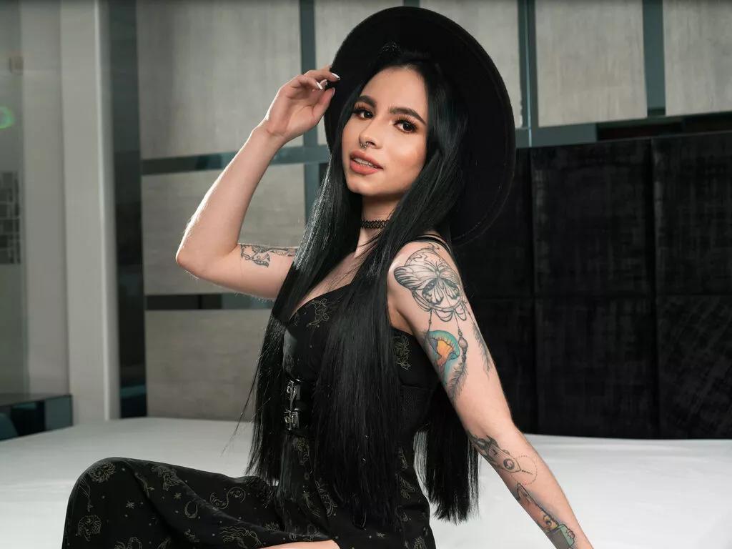 VivianBasset — I admit I love all things anime ! I love to watch it and discuss it. But I am also open to new experiences and love knowing people that show me different ways to enjoy life! Experimenting and discovering are my definitely my biggest passion!