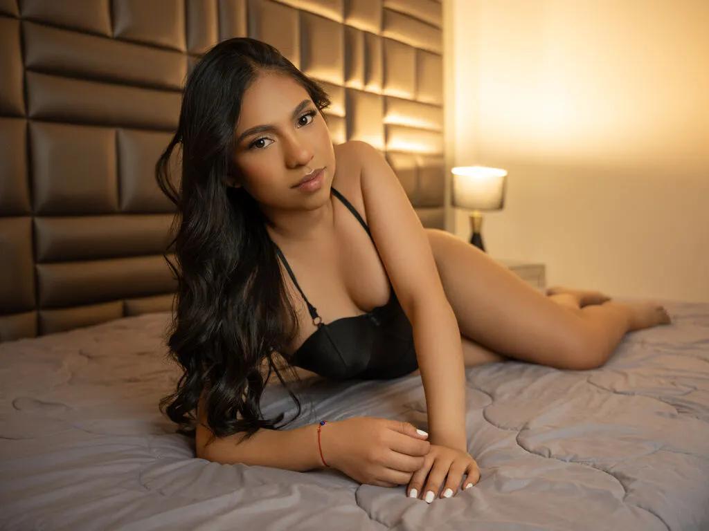 VivianPalacios — I really love to dance and go on a night ride on my roller skates.