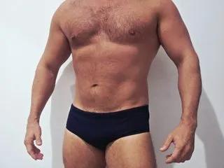 Beardhotman's avatar