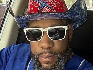 KINGSEXYBBC's avatar