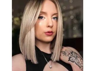 Lexigracexo's avatar