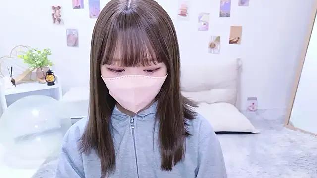 328_mitsuha — Freechat on StripChat