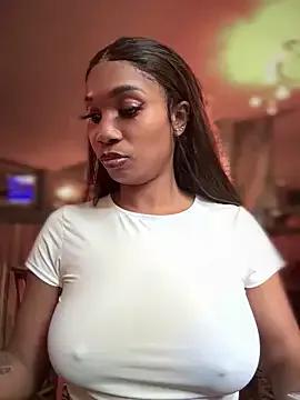 StripChat ___Nessa is Freechat ___Nessa — Fuck pussy hard with Toy&squirt public