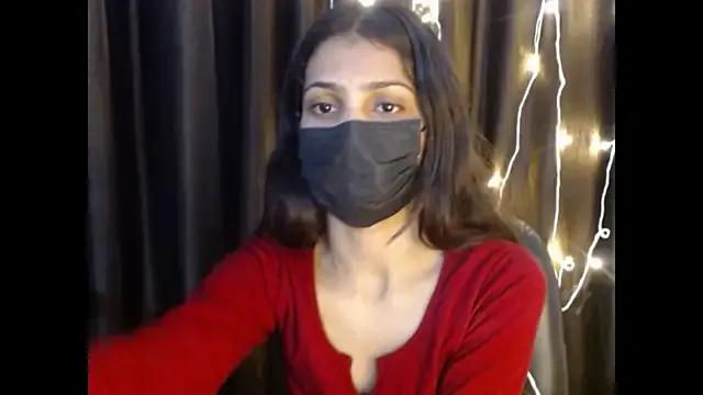 _kamyaa09 — Freechat on StripChat