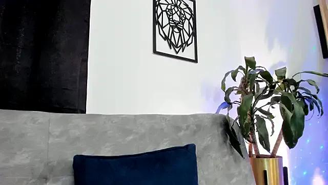 aaroncolombia — jerking big cock