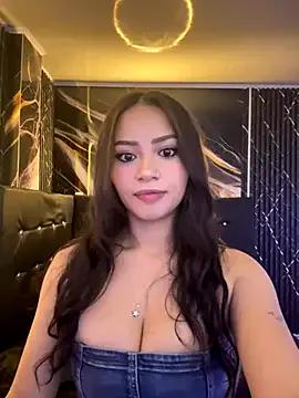 abbymnd — hit my tits really good