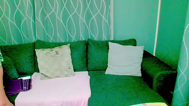 adeleadison — Beautiful and sexy natural mature