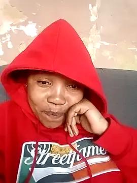 AfricanChinese — pussy squirt