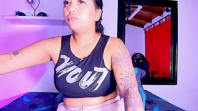 alexaa_walker — Private on StripChat