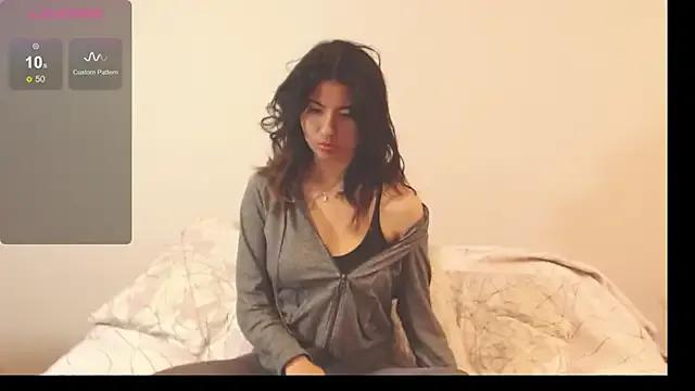 alice_middlee — Give me a delicious orgasm