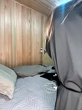 AliceStone19 — MAKED/ PELADA