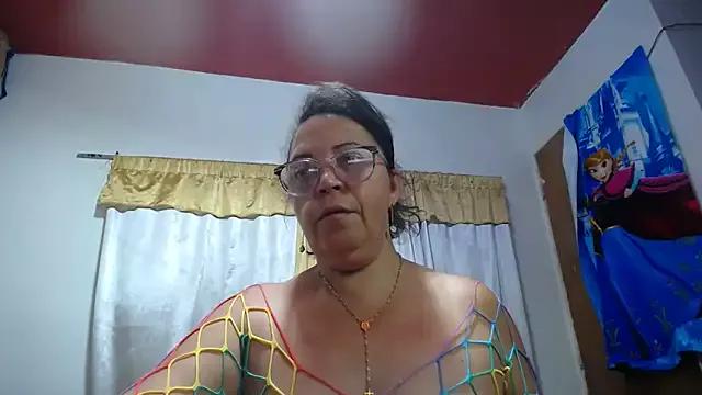 alina_maturehot's avatar