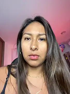 AmelyaMann — OIL IN ASS + SPANKS 