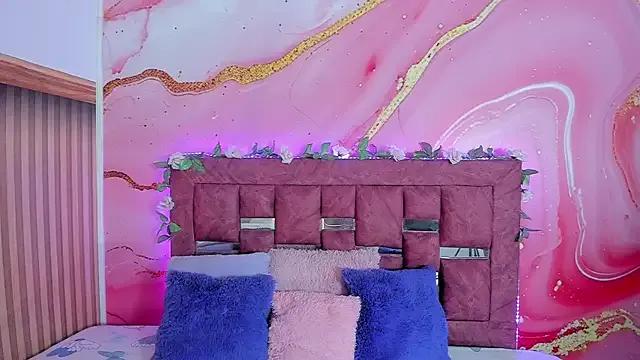 amy_rose__ — Freechat on StripChat