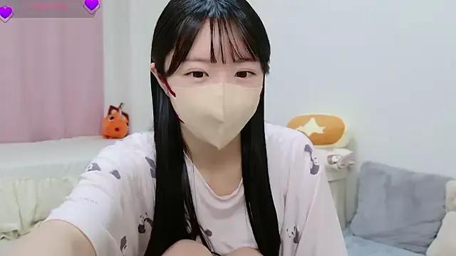 anchan_ — Freechat on StripChat