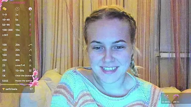 AngelAnty — Show the heart