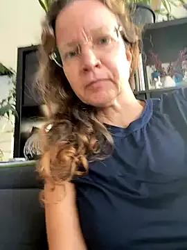 AnnikaRose — Naked Orgasmus + free clip