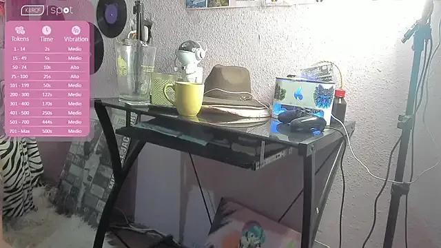 Avril_Maria — SPIT TITS AND SPANKS