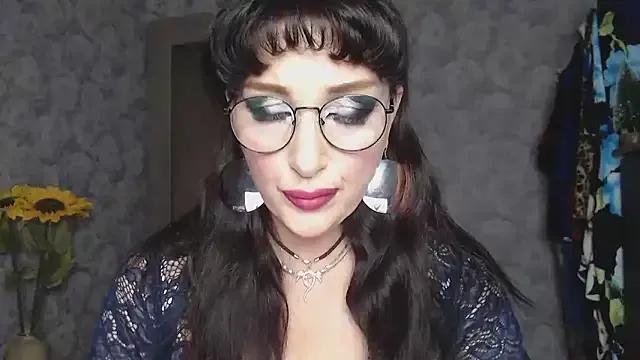 Aziza1 — TITS - 50