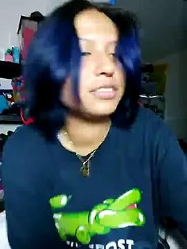 azulzulix — Freechat on StripChat